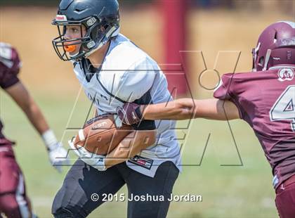 Thumbnail 1 in TMI-Episcopal @ St. Anthony photogallery.