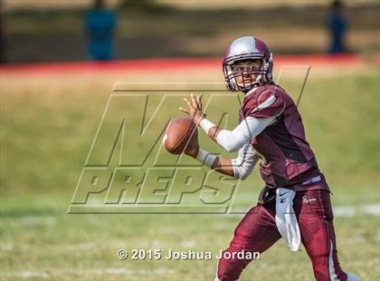 Thumbnail 2 in TMI-Episcopal @ St. Anthony photogallery.
