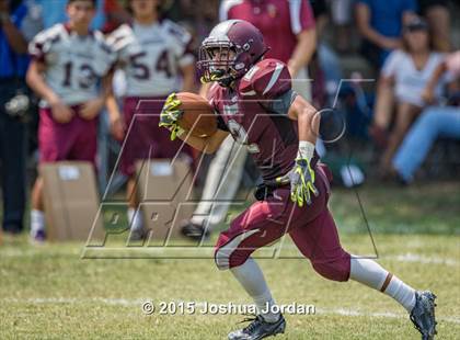 Thumbnail 2 in TMI-Episcopal @ St. Anthony photogallery.