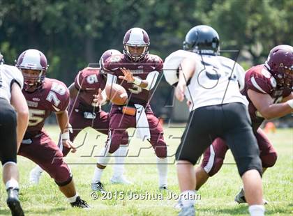 Thumbnail 3 in TMI-Episcopal @ St. Anthony photogallery.