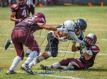Thumbnail 3 in TMI-Episcopal @ St. Anthony photogallery.