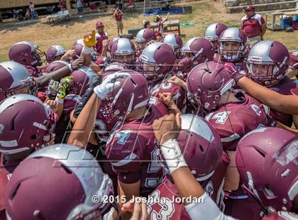 Thumbnail 3 in TMI-Episcopal @ St. Anthony photogallery.