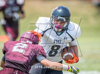 Thumbnail 3 in TMI-Episcopal @ St. Anthony photogallery.