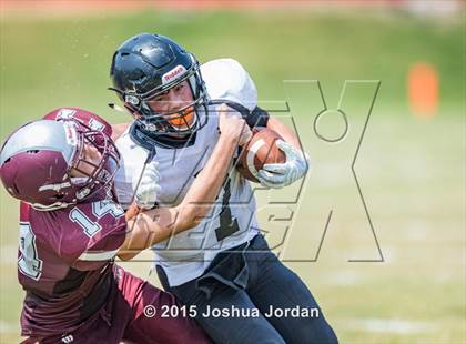 Thumbnail 1 in TMI-Episcopal @ St. Anthony photogallery.