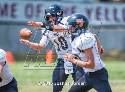 Thumbnail 1 in TMI-Episcopal @ St. Anthony photogallery.