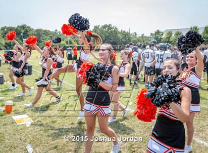 Thumbnail 2 in TMI-Episcopal @ St. Anthony photogallery.