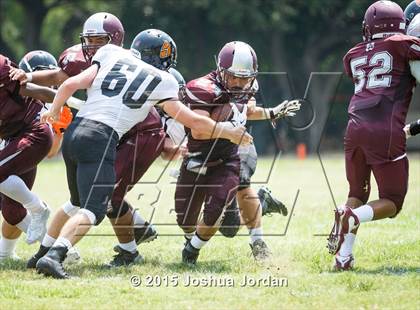 Thumbnail 3 in TMI-Episcopal @ St. Anthony photogallery.