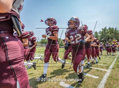 Thumbnail 2 in TMI-Episcopal @ St. Anthony photogallery.
