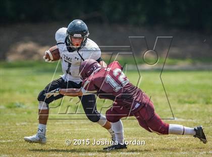 Thumbnail 3 in TMI-Episcopal @ St. Anthony photogallery.