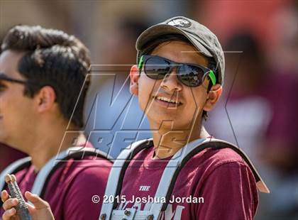 Thumbnail 2 in TMI-Episcopal @ St. Anthony photogallery.