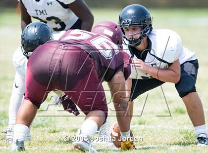 Thumbnail 2 in TMI-Episcopal @ St. Anthony photogallery.