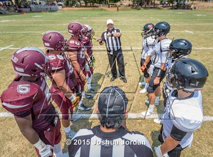 Thumbnail 2 in TMI-Episcopal @ St. Anthony photogallery.