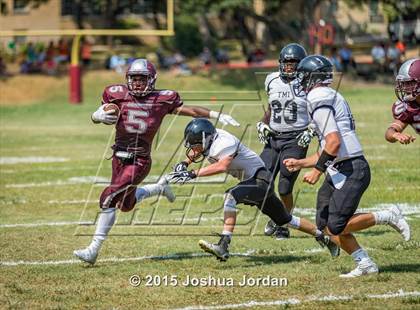 Thumbnail 2 in TMI-Episcopal @ St. Anthony photogallery.