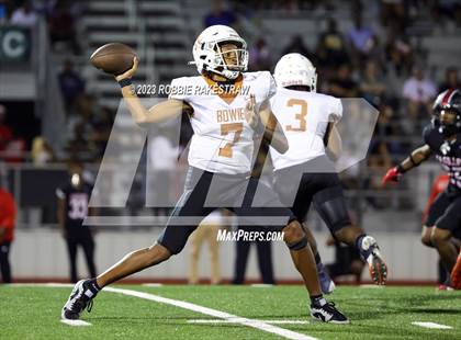 Thumbnail 3 in Bowie @ Horn photogallery.