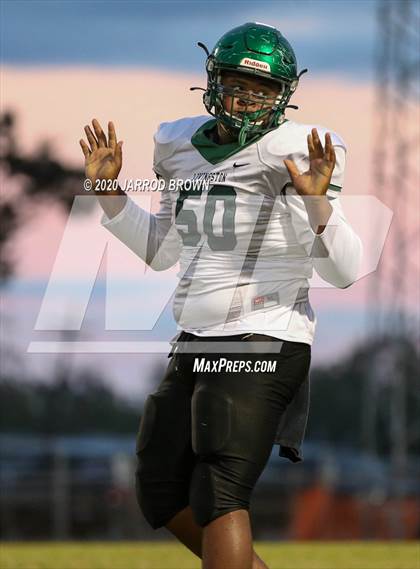 Thumbnail 1 in Livingston @ Little Cypress-Mauriceville photogallery.