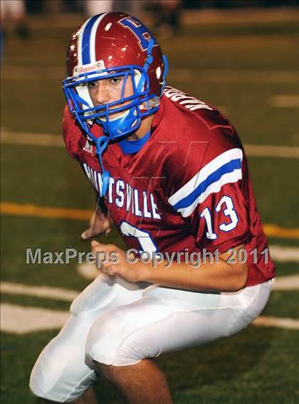 Thumbnail 3 in Grissom @ Huntsville photogallery.