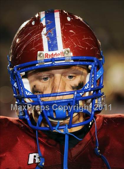 Thumbnail 2 in Grissom @ Huntsville photogallery.
