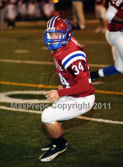 Thumbnail 2 in Grissom @ Huntsville photogallery.