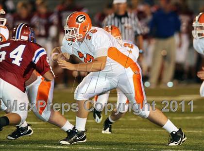 Thumbnail 2 in Grissom @ Huntsville photogallery.