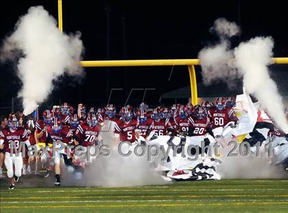 Thumbnail 2 in Grissom @ Huntsville photogallery.