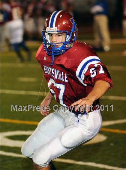 Thumbnail 1 in Grissom @ Huntsville photogallery.