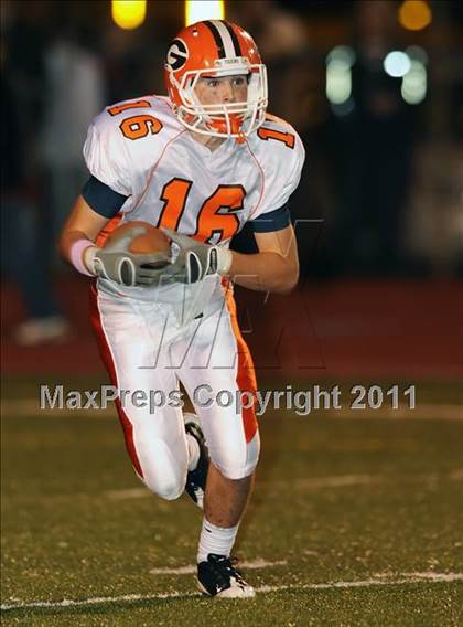 Thumbnail 2 in Grissom @ Huntsville photogallery.