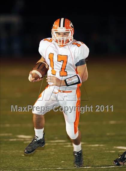Thumbnail 2 in Grissom @ Huntsville photogallery.