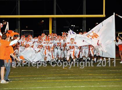 Thumbnail 3 in Grissom @ Huntsville photogallery.