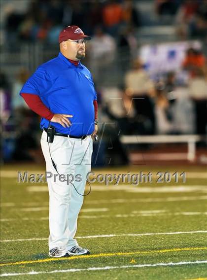 Thumbnail 2 in Grissom @ Huntsville photogallery.