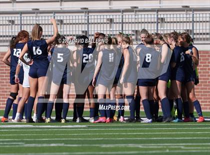 Thumbnail 1 in Reedy vs. Wakeland (UIL Regional Quarterfinal Playoff) photogallery.