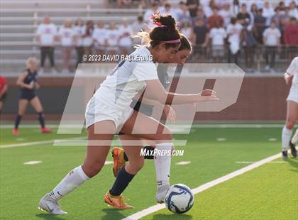 Thumbnail 2 in Reedy vs. Wakeland (UIL Regional Quarterfinal Playoff) photogallery.