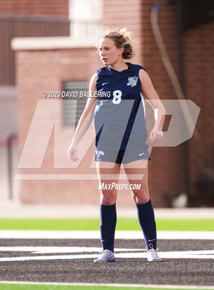 Thumbnail 1 in Reedy vs. Wakeland (UIL Regional Quarterfinal Playoff) photogallery.
