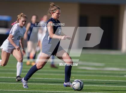 Thumbnail 1 in Reedy vs. Wakeland (UIL Regional Quarterfinal Playoff) photogallery.