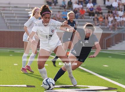 Thumbnail 1 in Reedy vs. Wakeland (UIL Regional Quarterfinal Playoff) photogallery.