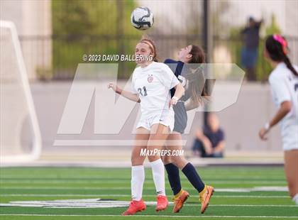 Thumbnail 1 in Reedy vs. Wakeland (UIL Regional Quarterfinal Playoff) photogallery.