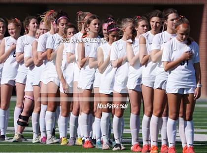 Thumbnail 3 in Reedy vs. Wakeland (UIL Regional Quarterfinal Playoff) photogallery.