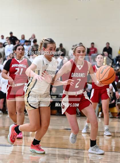 Thumbnail 1 in Dardanelle @ Pottsville photogallery.