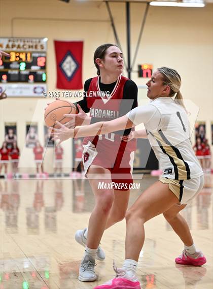 Thumbnail 1 in Dardanelle @ Pottsville photogallery.