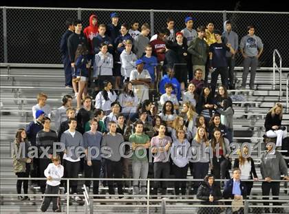Thumbnail 1 in Crossroads vs. McFarland (CIF SoCal Regional D3 Final) photogallery.