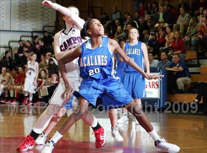 Thumbnail 2 in Acalanes @ Campolindo photogallery.