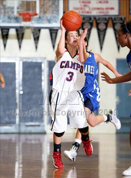 Thumbnail 1 in Acalanes @ Campolindo photogallery.