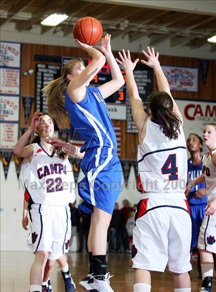 Thumbnail 3 in Acalanes @ Campolindo photogallery.