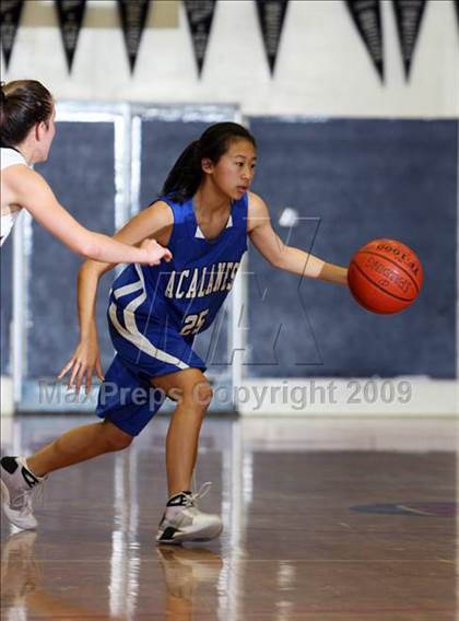 Thumbnail 1 in Acalanes @ Campolindo photogallery.