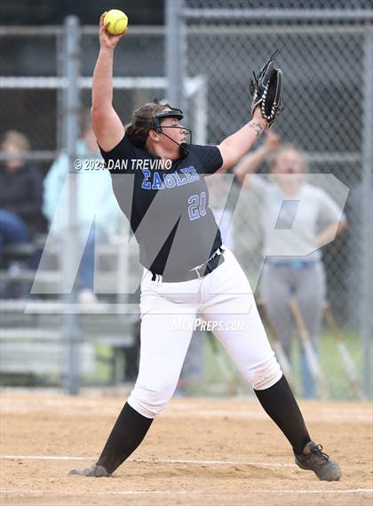 Thumbnail 3 in First Colonial @ Landstown photogallery.