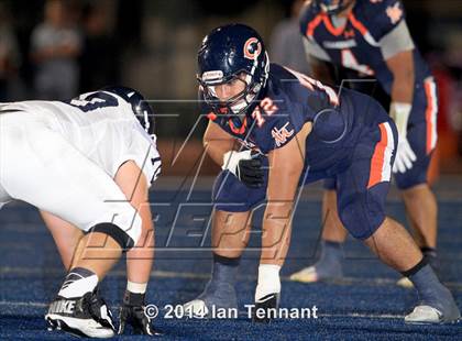 Thumbnail 2 in Loyola @ Chaminade photogallery.