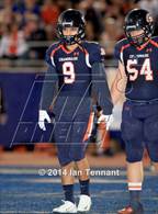 Photo from the gallery "Loyola @ Chaminade"
