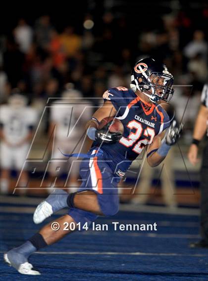 Thumbnail 3 in Loyola @ Chaminade photogallery.