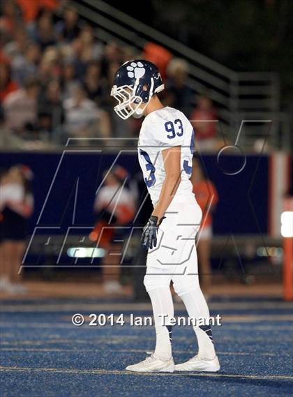 Thumbnail 2 in Loyola @ Chaminade photogallery.