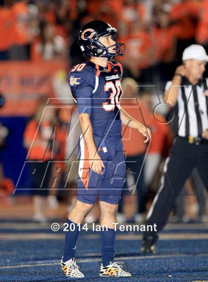 Thumbnail 3 in Loyola @ Chaminade photogallery.