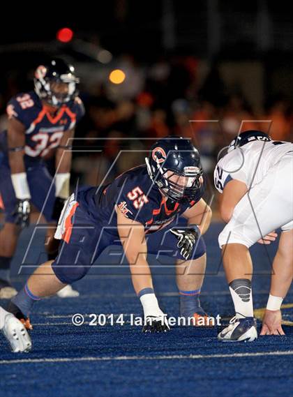 Thumbnail 2 in Loyola @ Chaminade photogallery.